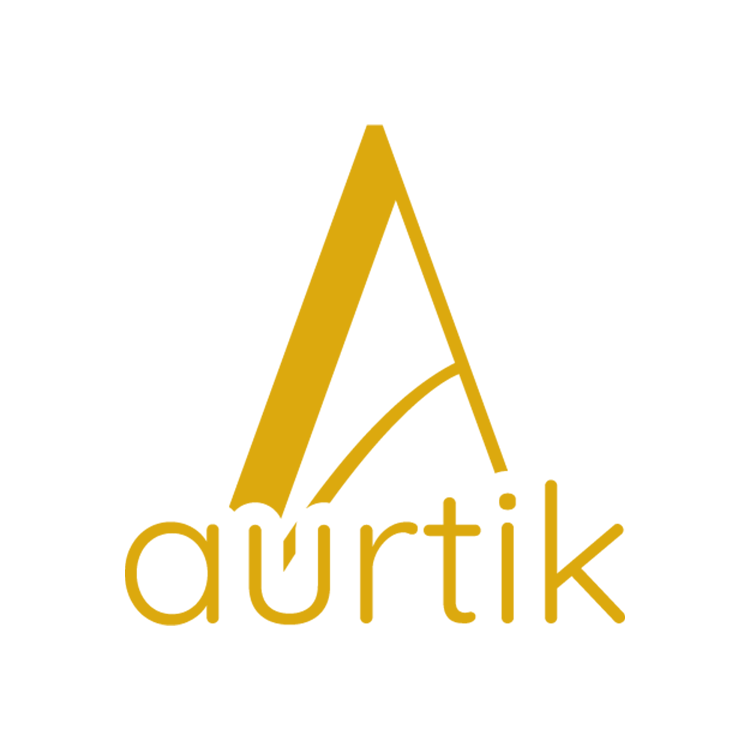 Aurtik Logo